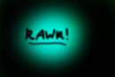 rawr