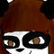 panda-gurl by mewchan130