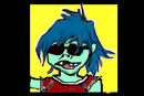 2d-gorillaz