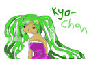 kyochan