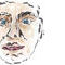 rostro by ggavirig