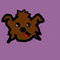 dog by libby199821