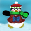 little-penguin