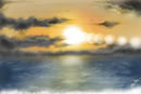 dawn-at-newport-beach-