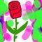 rose by seda