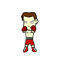 boxing-mini-me by Toadfly