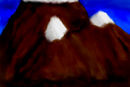 mountains