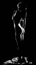 nightgown