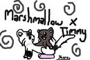 marshmallow-and-timmy