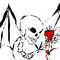 stupid-heart-skull-thi by jamesbrunken