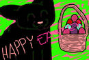 warriors-easter