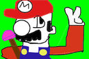 mario-the-plummer