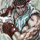 street-fighter street-fighter