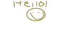 hello