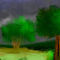 tree-field by pamelaschanck