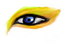 eye