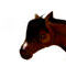 bay-horse-in-wind by lindisease