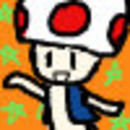 toad
