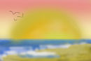 sunset-beach