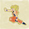 the-real-gohan by bhavesh10