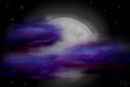 eerie-moon