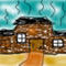 gregs-poo-house by jamesbrunken