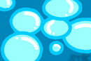 bubbles