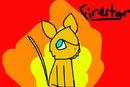firestar