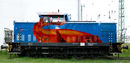 train-finsh
