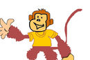 monkey