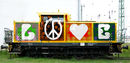 love-train