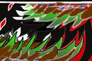 feathers