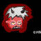 demon by dimlights