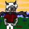 de by dimlights