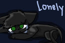 blackpaws-lonely