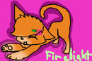 firelight