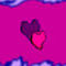 hearts by readytopaint