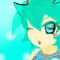 neko-miku by xVocaloidFanx