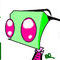 invader-zim by InvaderShadow