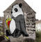 panda-graff by ripplingfect