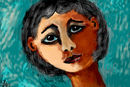 a-sad-girl