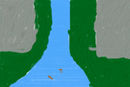 water-fall