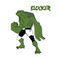 blocker by deadshot