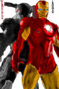 ironman-and-warmachine