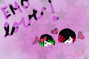 emo-love