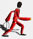 machine