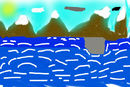 mountains-near-the-oce