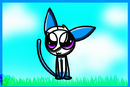 me-as-a-kitty