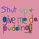 pudding