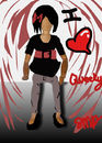 cute-red-and-black-out